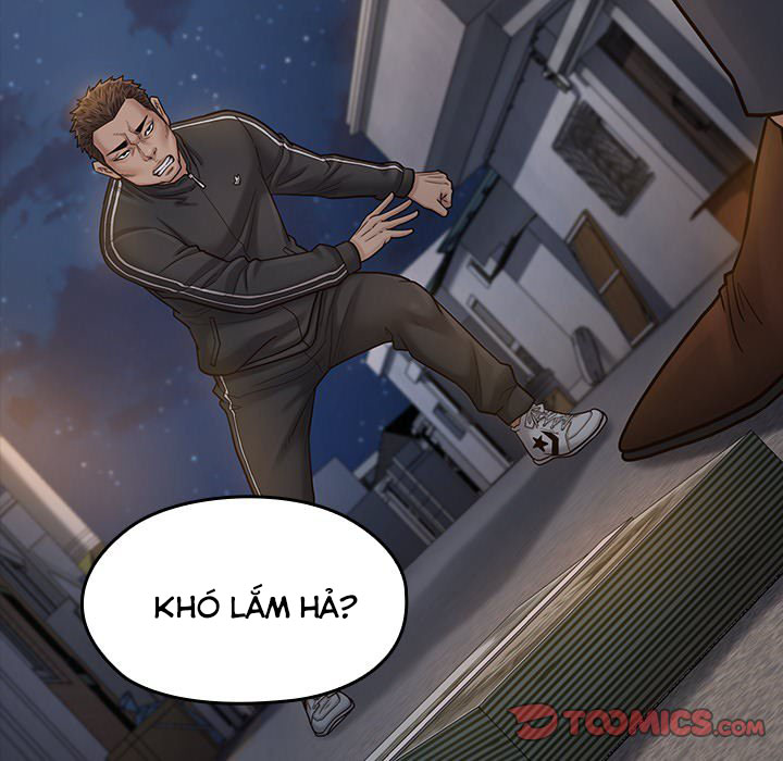 luật nhân quả chapter 52 50