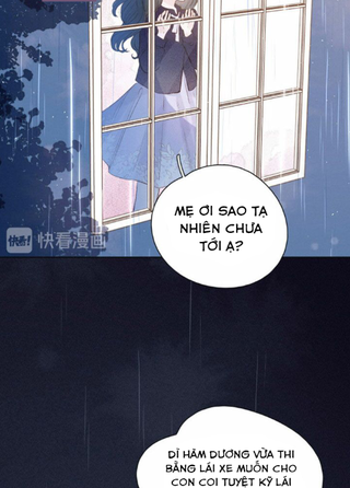 nỗi buồn của hoa cẩm tú cầu chapter 36 21