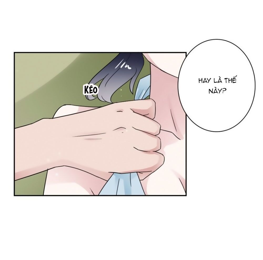 thiên kim đường môn chapter 78 23