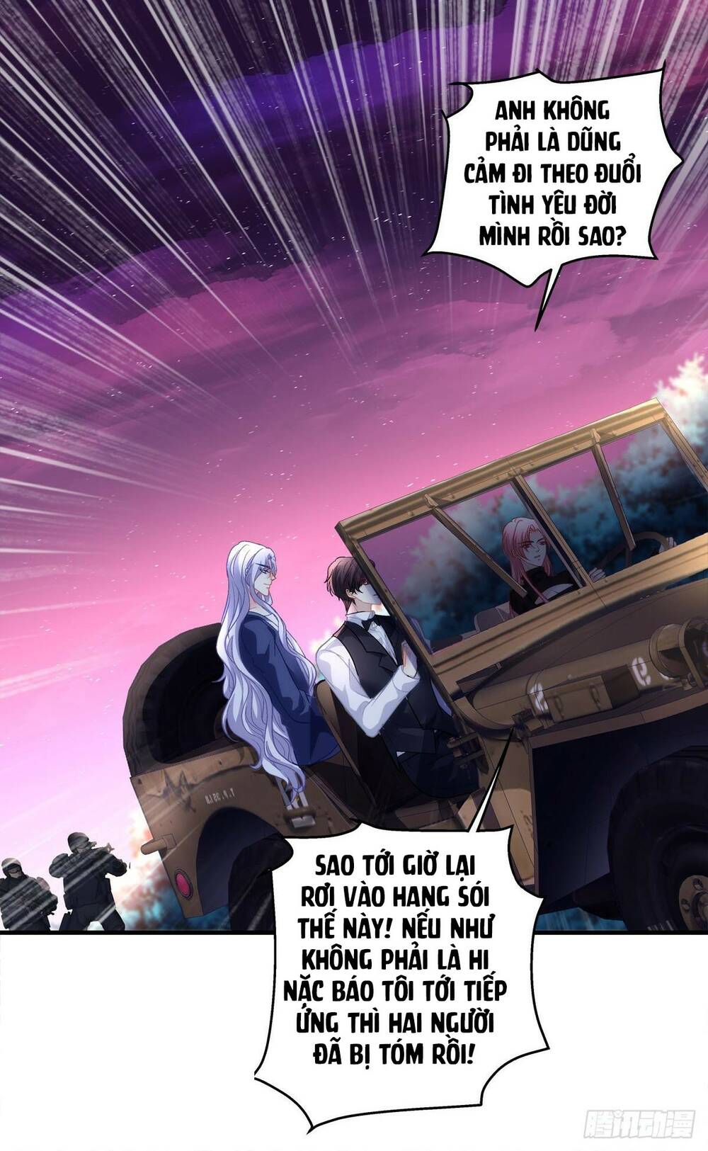 toàn bộ nắm trong tay chapter 142 30