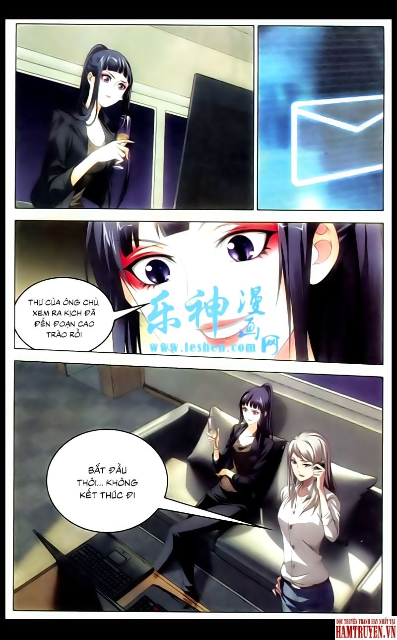 long tộc 2 chapter 59 15