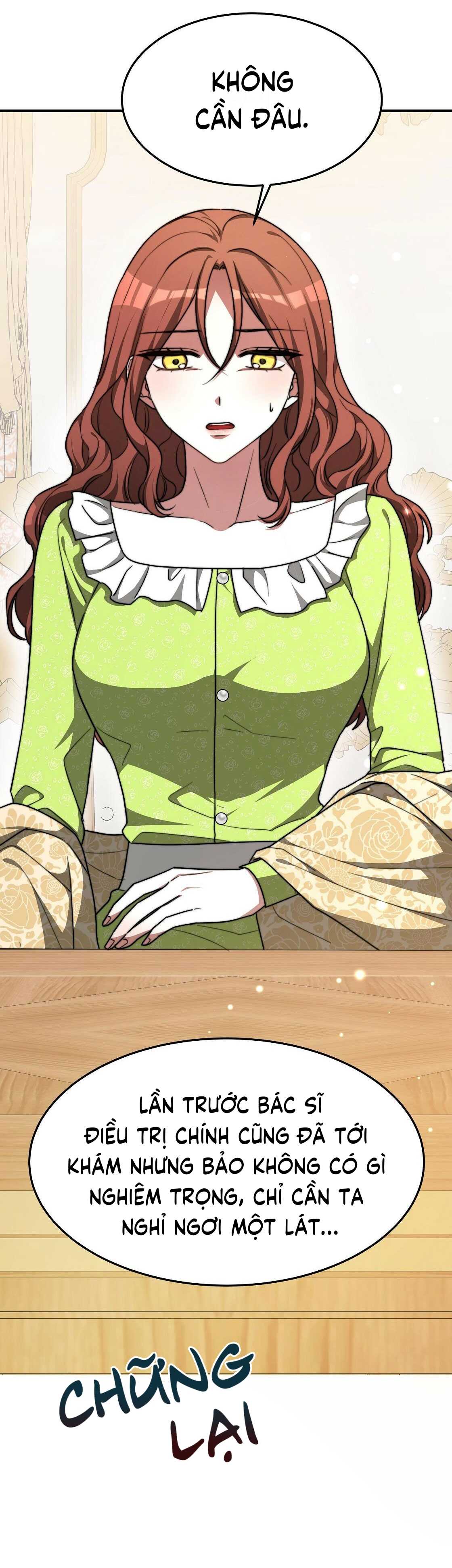 cuộc hôn nhân tay ba chapter 7 28