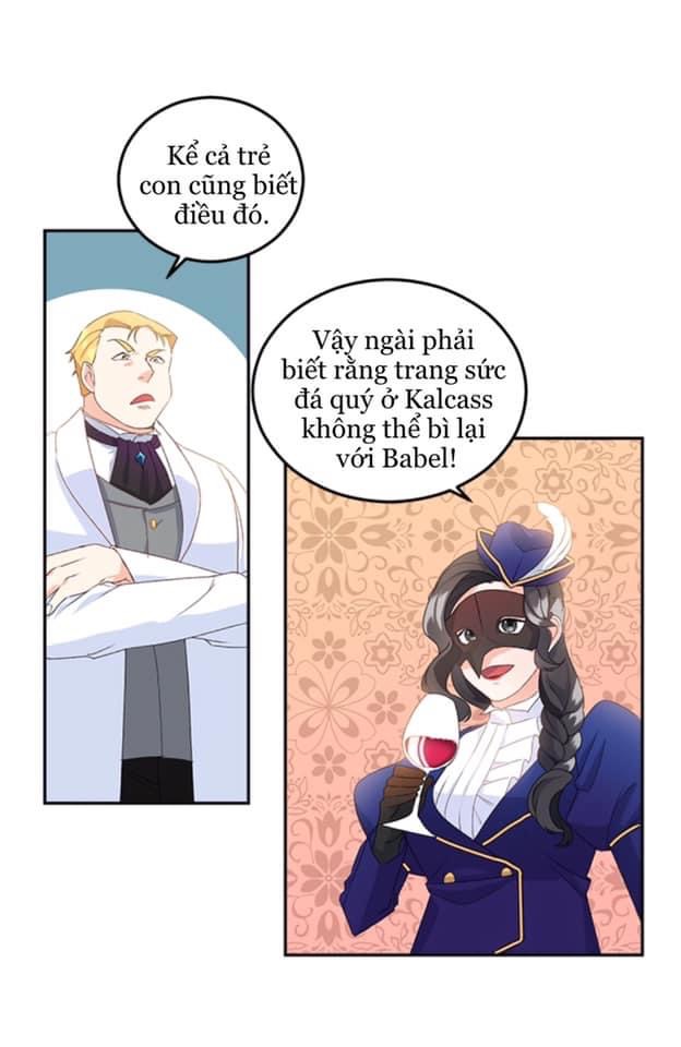 ebony, quạ đen chapter 17 34