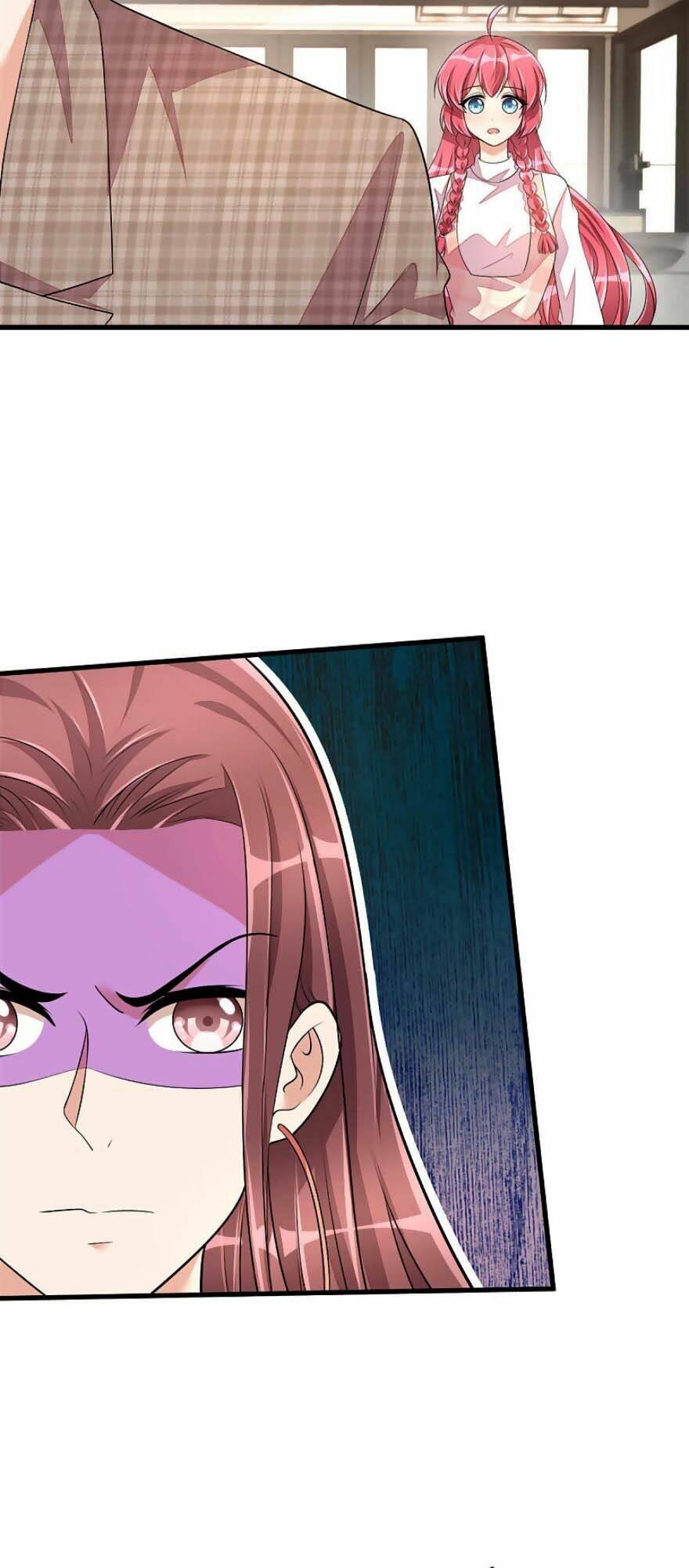 ông xã, em muốn ăn cho anh sạt nghiệp! chapter 43 16