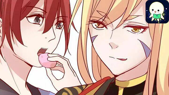 hồ tiên này không tin được chapter 47 1