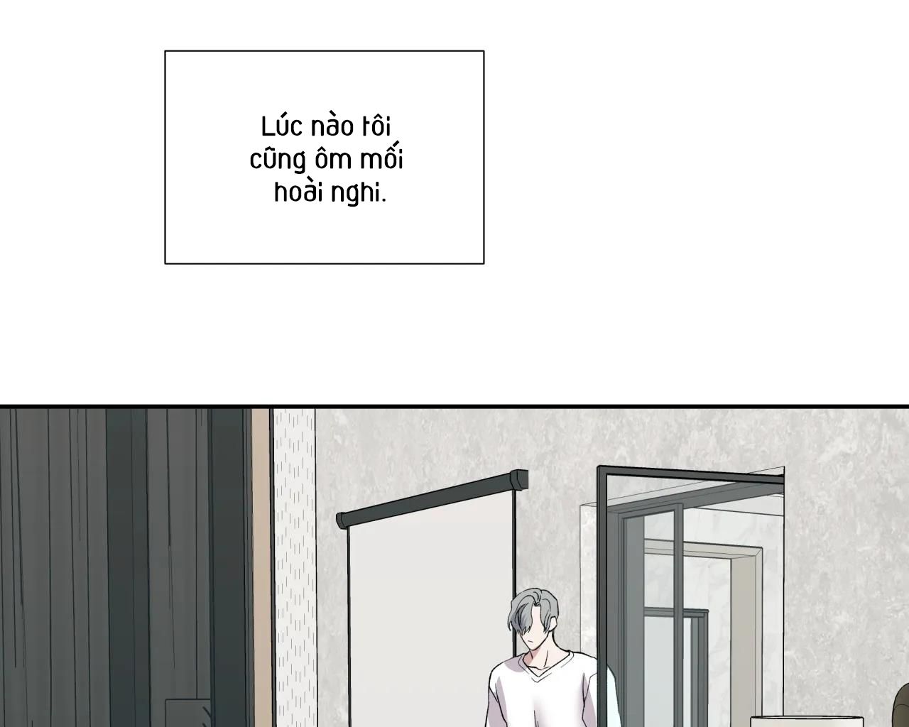 ám ảnh pheromone chapter 28 85