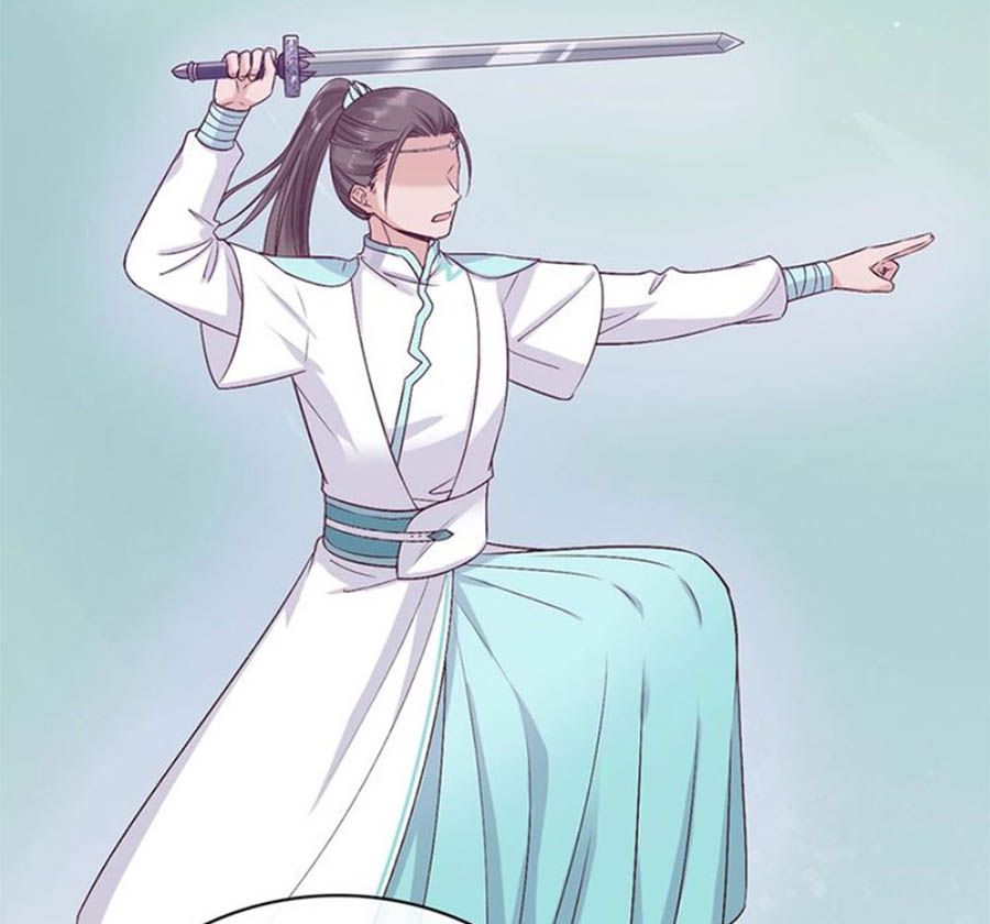 mỹ nhân già rồi chapter 64 37