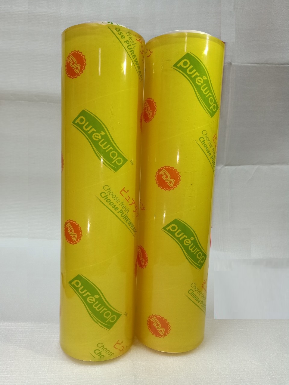 Màng bọc thực phẩm Purewrap_Cuộn lớn_ 40cm x 500m