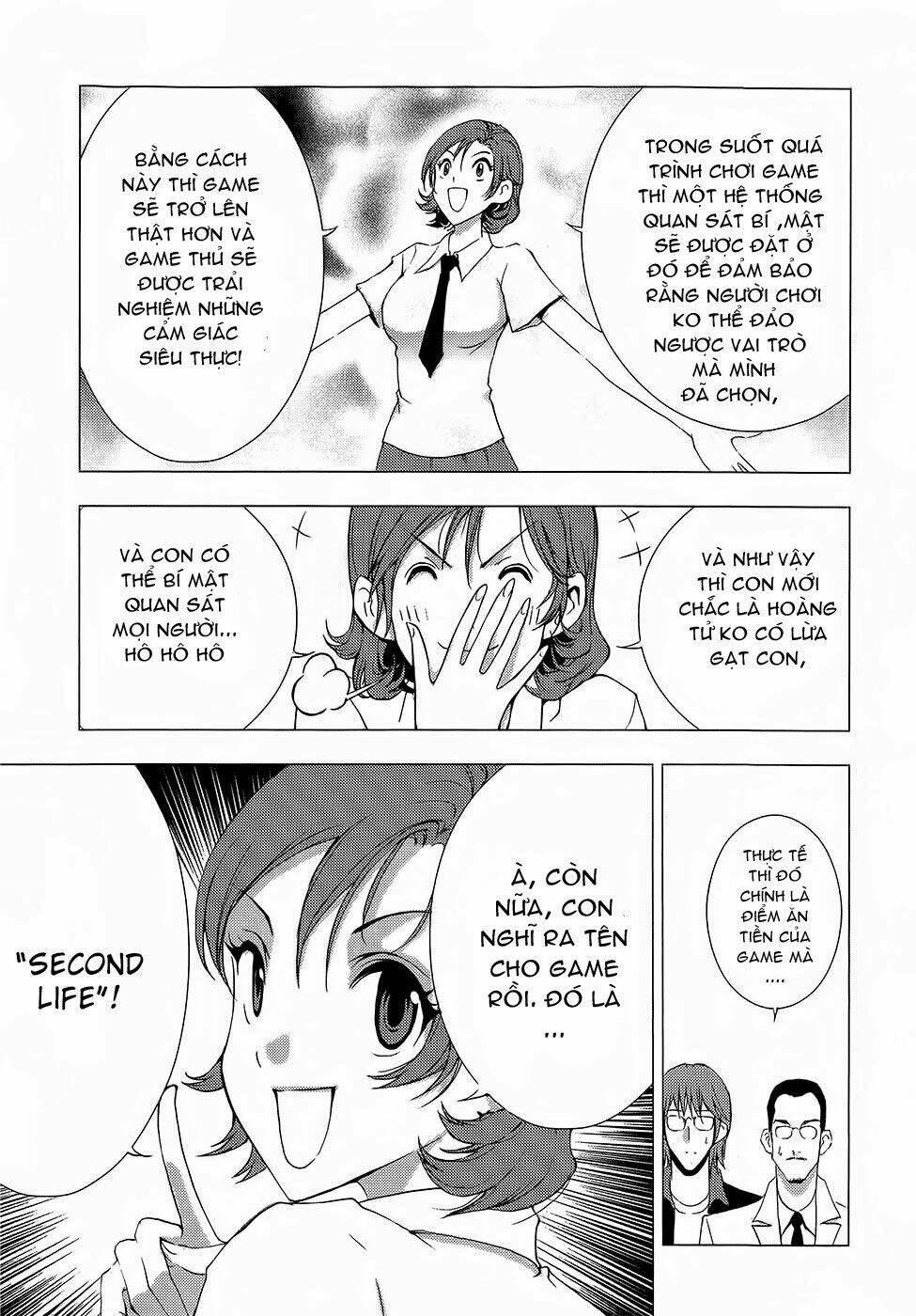 1/2 prince chapter 63 22