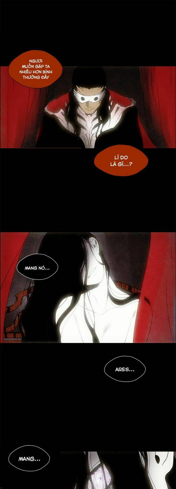 lessa 2: the crimson knight chapter 27 21