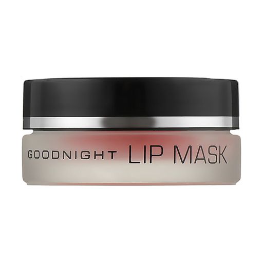 Mặt nạ ngủ dành cho môi - Janssen Cosmetics Good Night Lip Mask 15ml