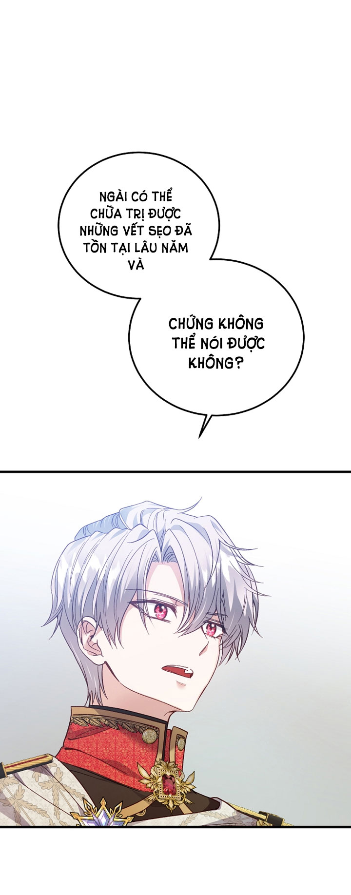 trở thành vợ thái tử quái vật chapter 78.1 27