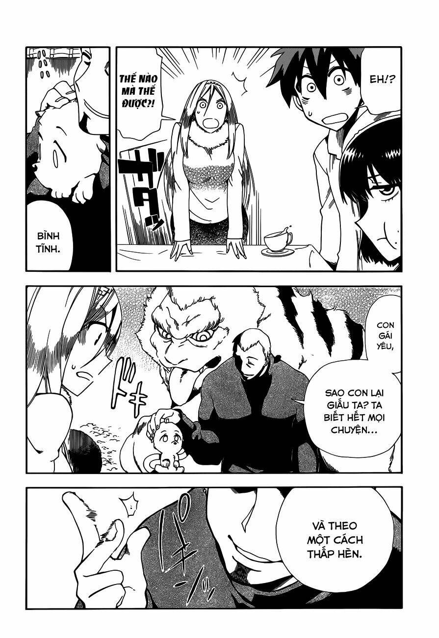 baketeriya chapter 16 15