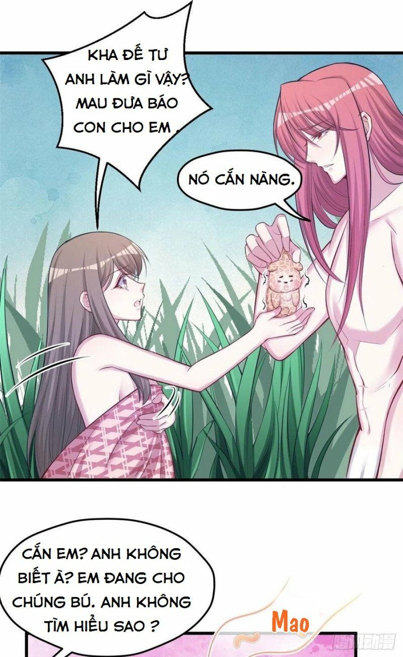 [16+] thảnh thơi thú thế chủng chủng điền, sinh sinh tể chapter 238 37