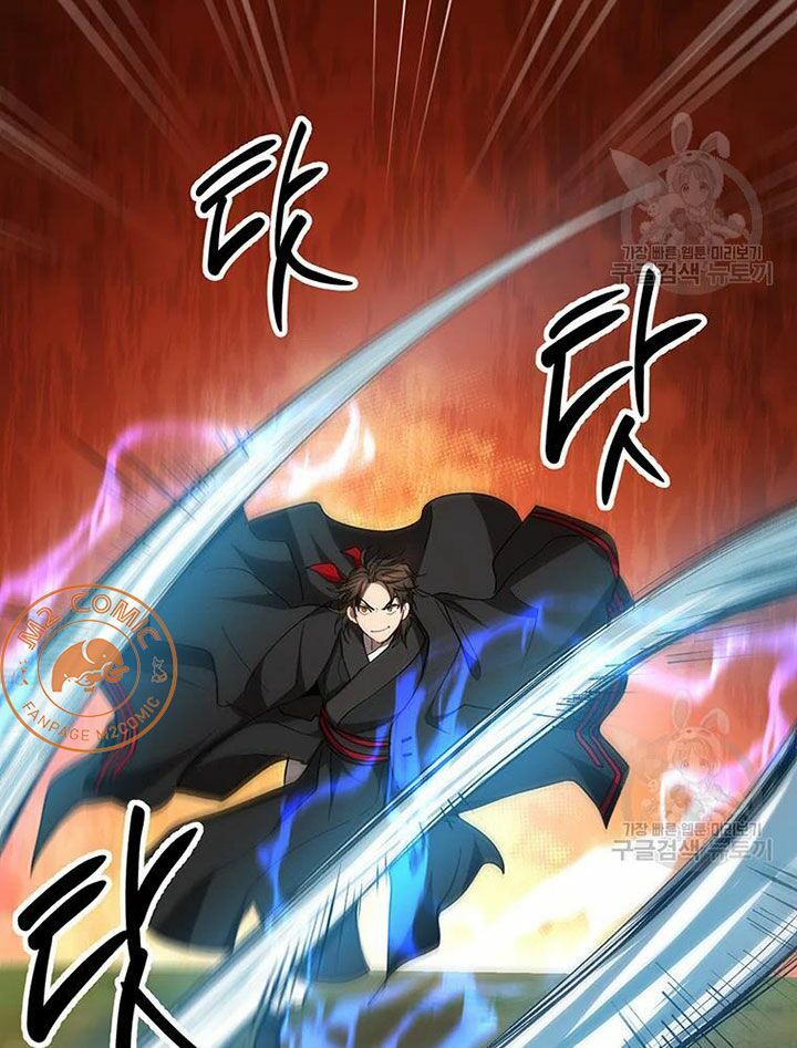 võ đang kỳ hiệp chapter 55 51