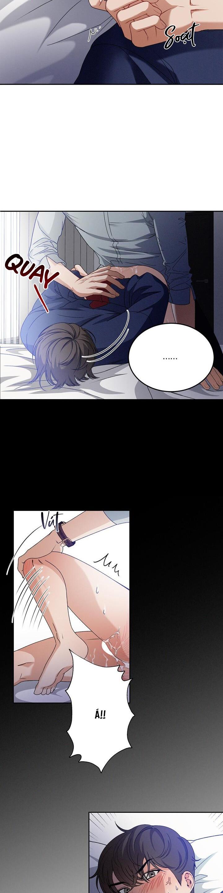 critical point chapter 0 15