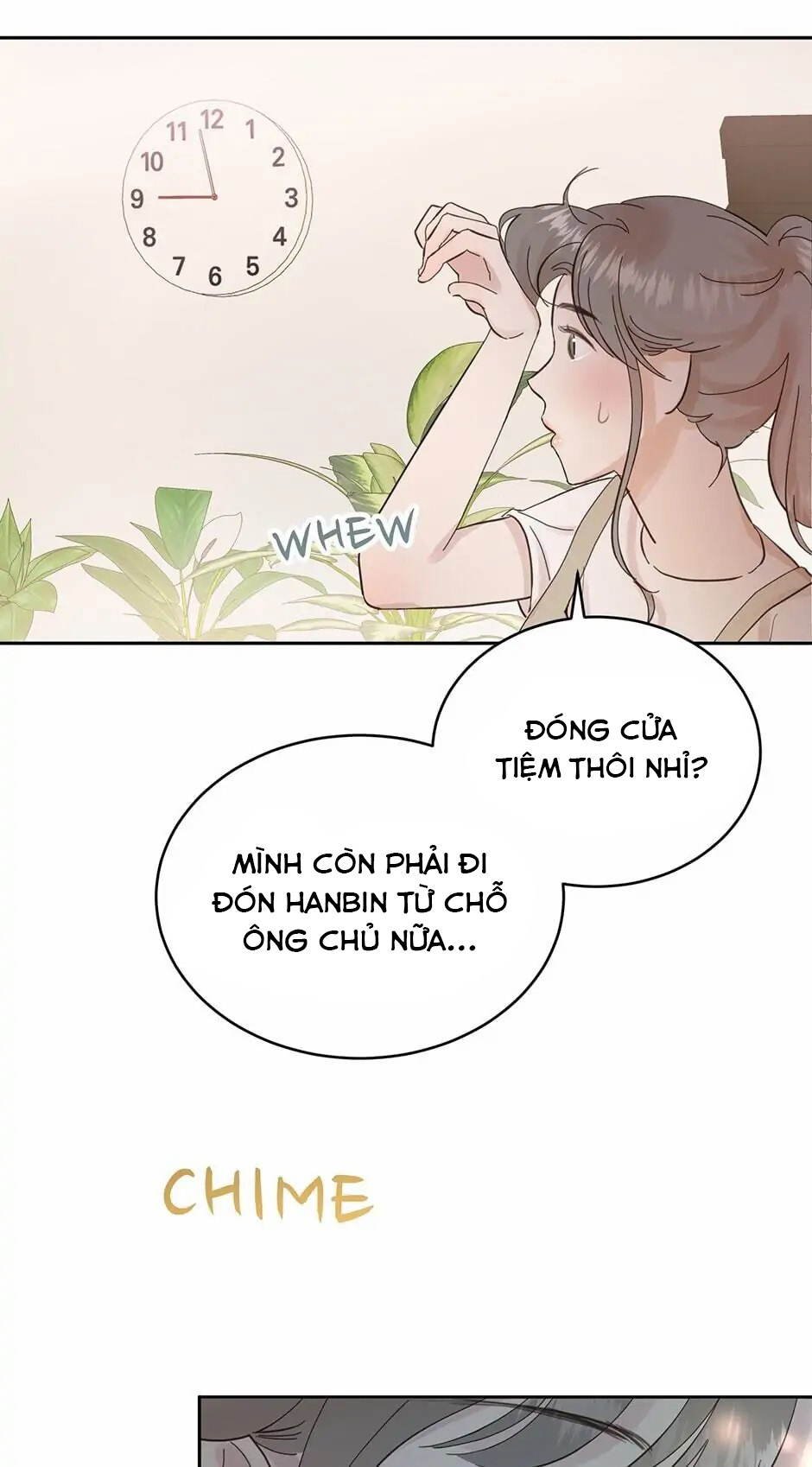 sự trả thù ngọt ngào của vợ tôi chapter 23 15