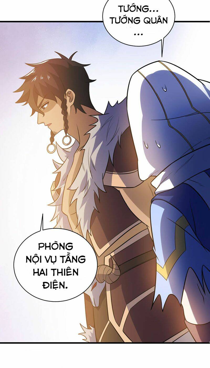 thần võ đế tôn chapter 78 37