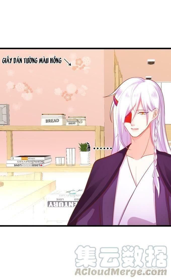 hồ tiên hung bạo chapter 91 17