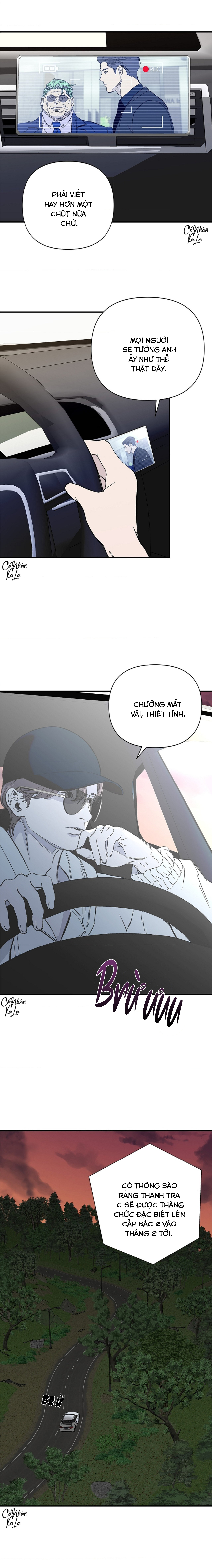 mối quan hệ bất chính chapter 5 10