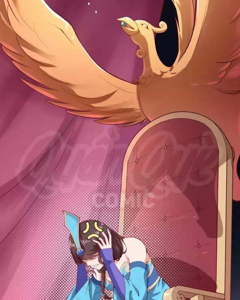 đô thị hộ hoa tiên tôn chapter 35 23