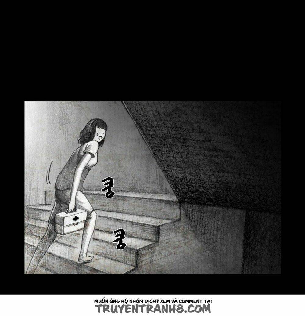 house of doll-ngôi nhà của những búp bê chapter 10 43