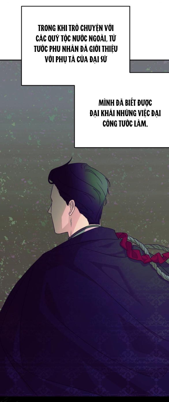 gia đình chồng bị ám ảnh bởi tôi chapter 112.1 30