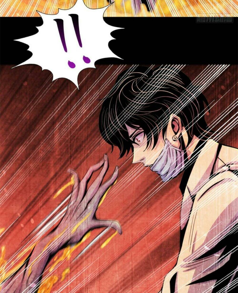 bác sĩ hỗn mang chapter 12 7