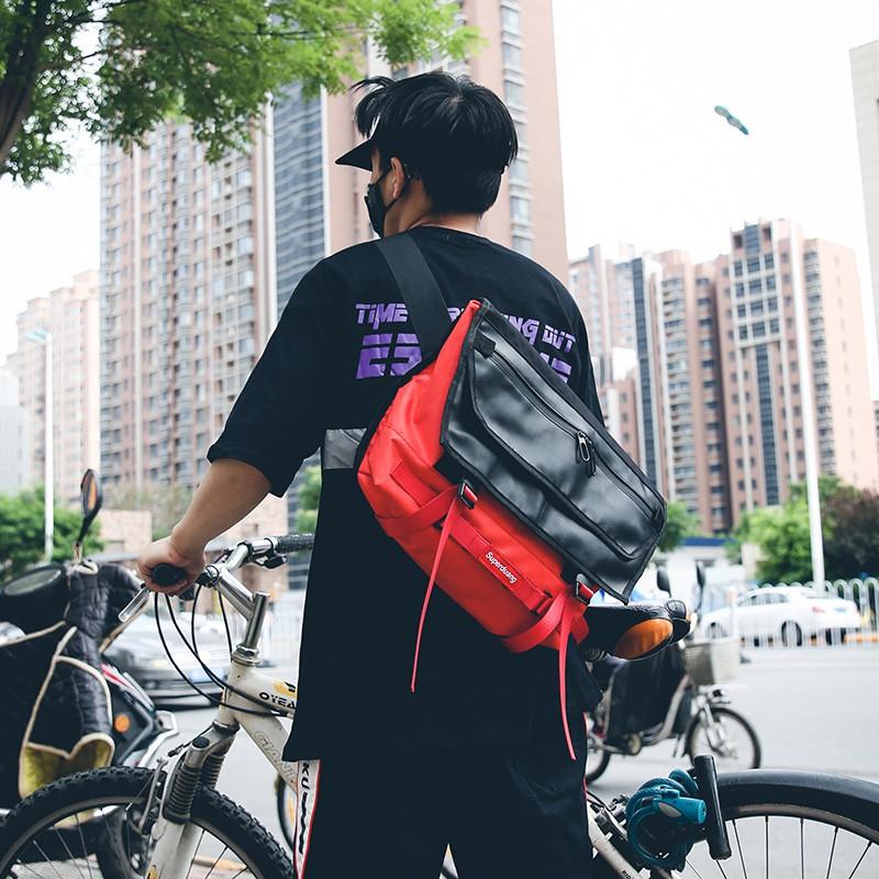 TÚI ĐEO VAI UNISEX THIẾT KẾ CAO CẤP