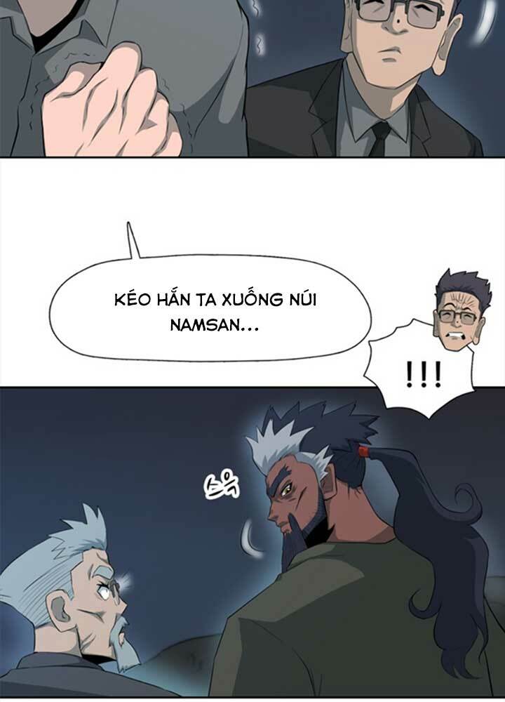 bậc thầy kiếm sư 2: arachi dị nhân đầu tiên chapter 7 75