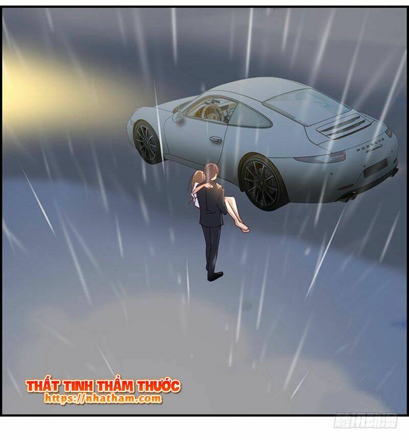 cuồng duệ tiểu thê chapter 19 4