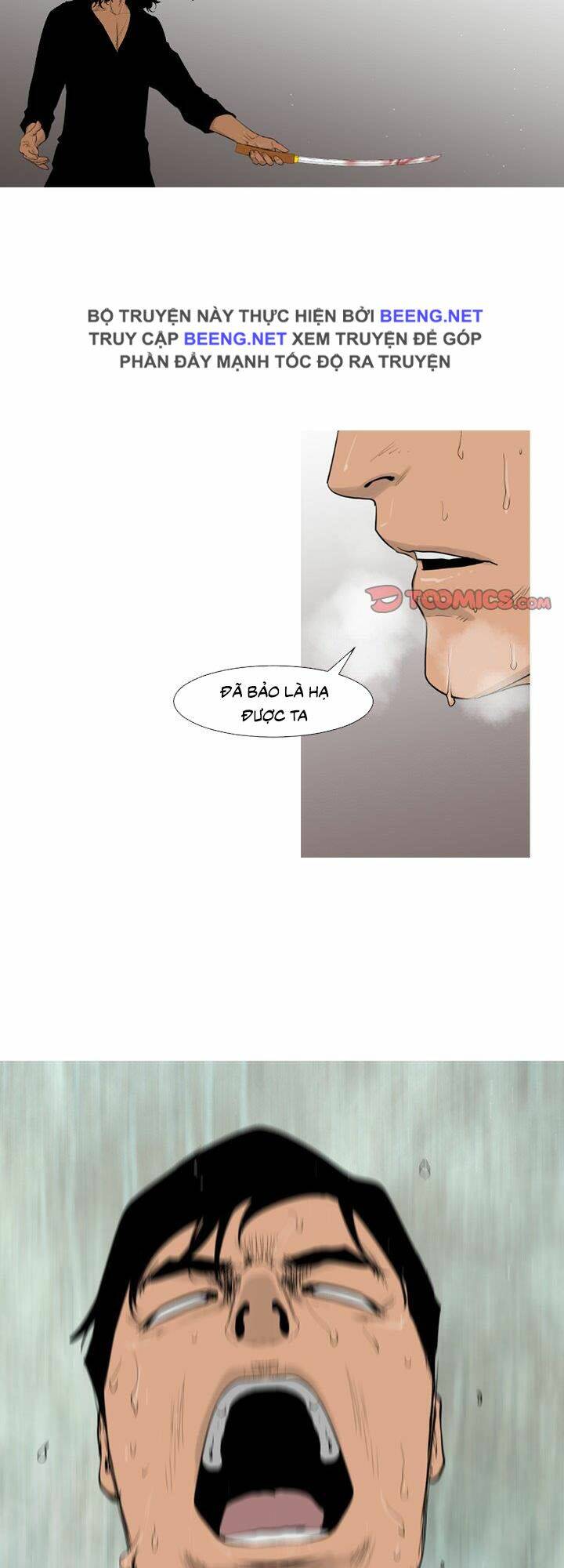 kẻ mạnh nhất - tong edge chapter 67 26