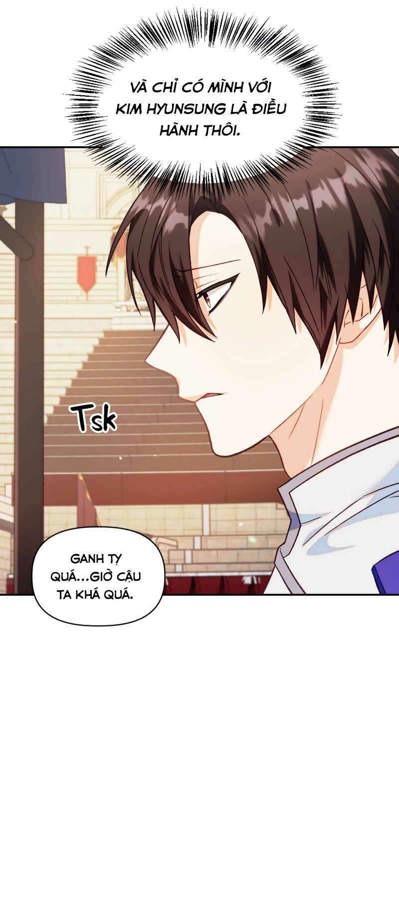 Kí Sự Hồi Quy Chapter 41 48