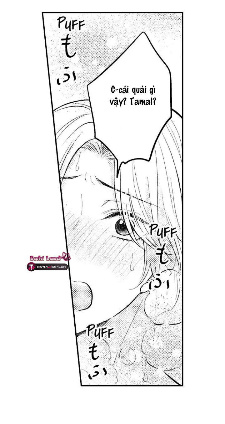 Incubus Tama chapter 2.1 - Trang 12