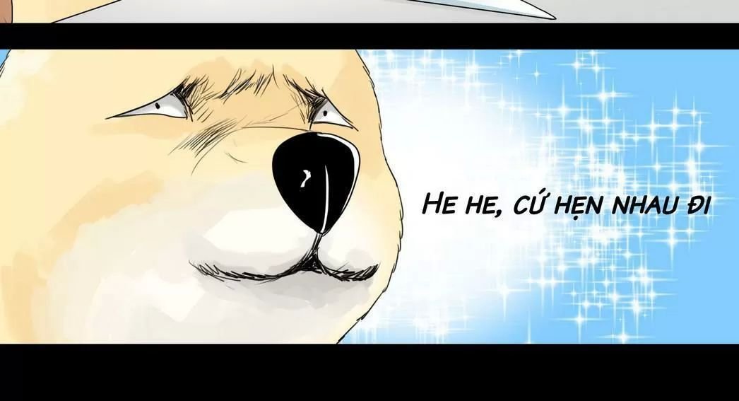 một con chó chapter 44 5