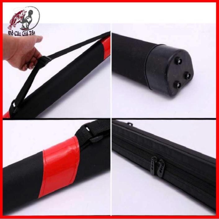 Sale to sale Túi Đựng Cần Câu Tay, Bao Đựng Cần Câu Cá - uy tín - xả hàng tồn