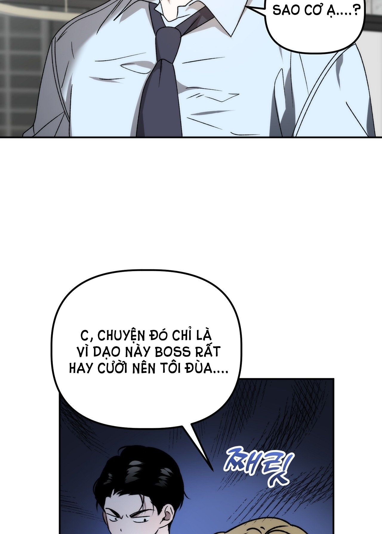 Anh Đã Hiểu Chưa? chapter 34.1 - Trang 14