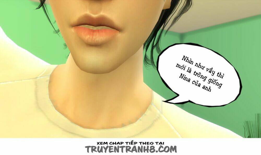 cô dâu giả mạo [truyện sims] chapter 37 75