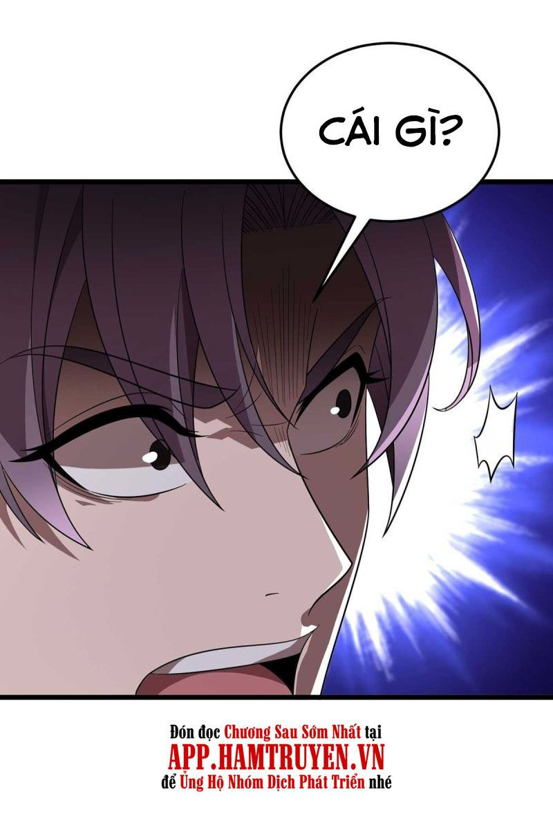 chúa tể tam giới chapter 199 35