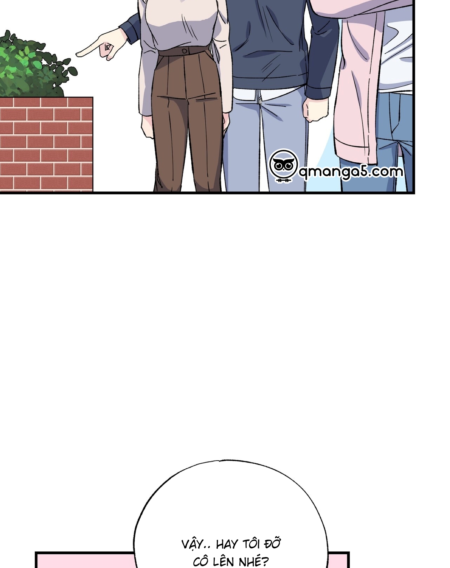 vị ngọt đôi môi chapter 43 41