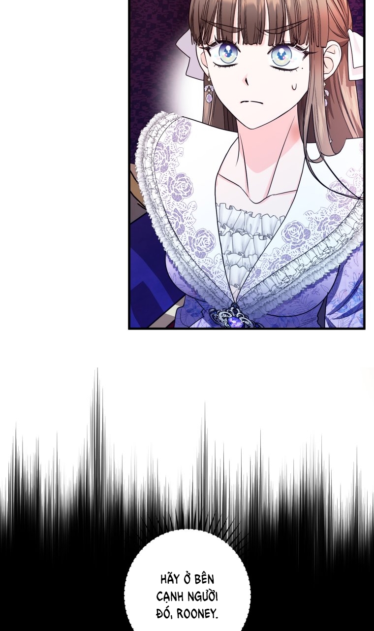 [18+] tôi đã kết hôn với kẻ thù giết cha mẹ chapter 6.2 29