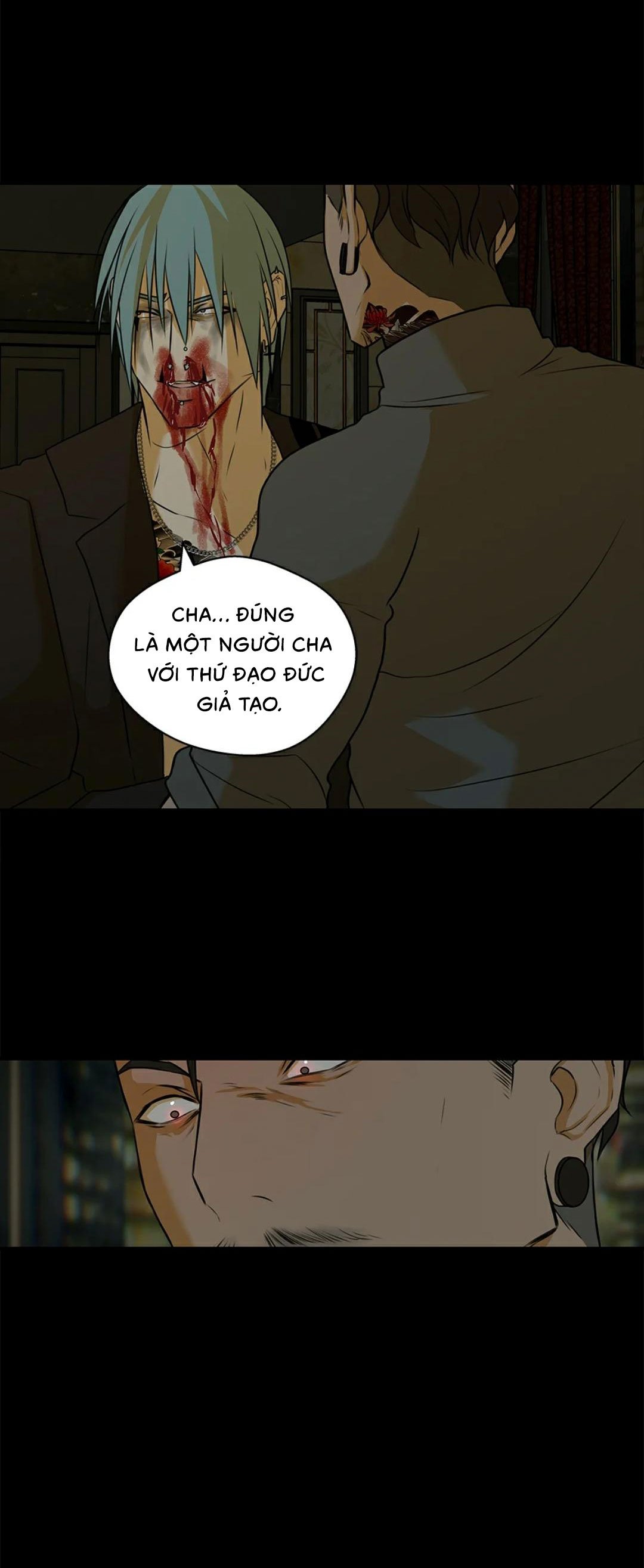 yêu phải kẻ sát nhân bóng rổ chapter 22 54