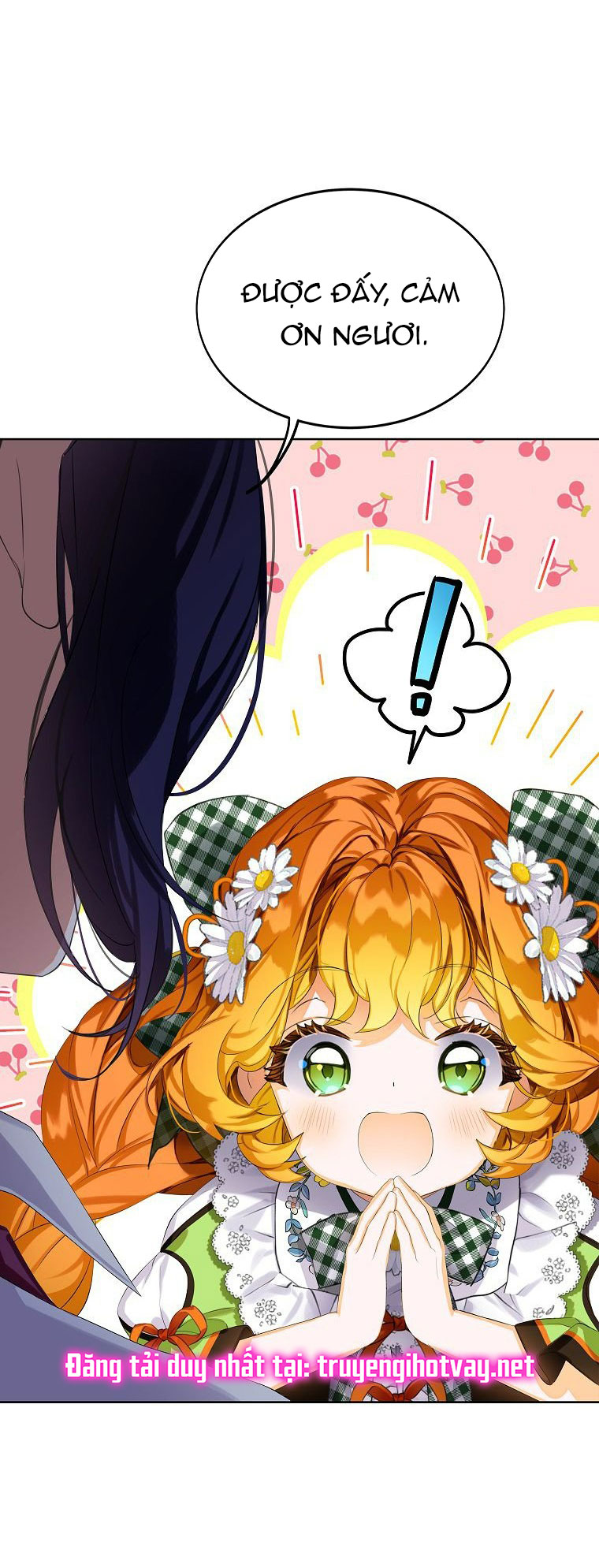 tôi là nữ thừa kế của gia tộc phản diện chapter 12.1 6