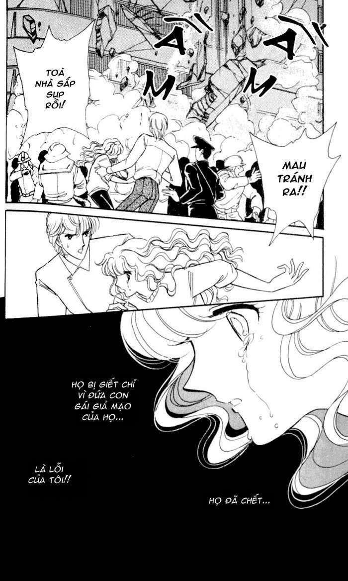 dấu phong ấn xanh chapter 2 151