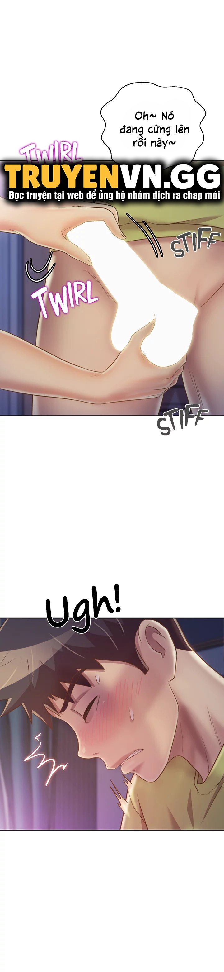 hương vị máy bay chapter 31 36