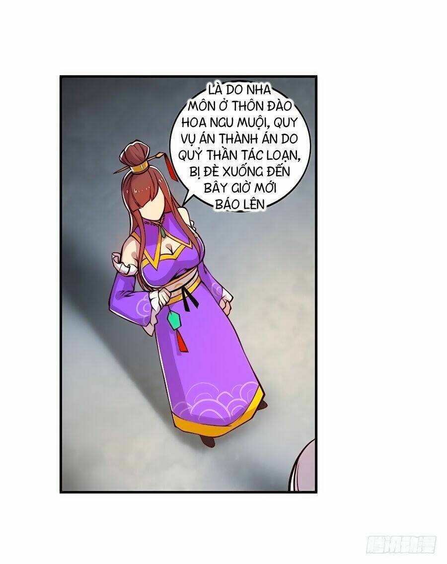 cuộc sống thoái ẩn của võ lâm chi vương chapter 15 53