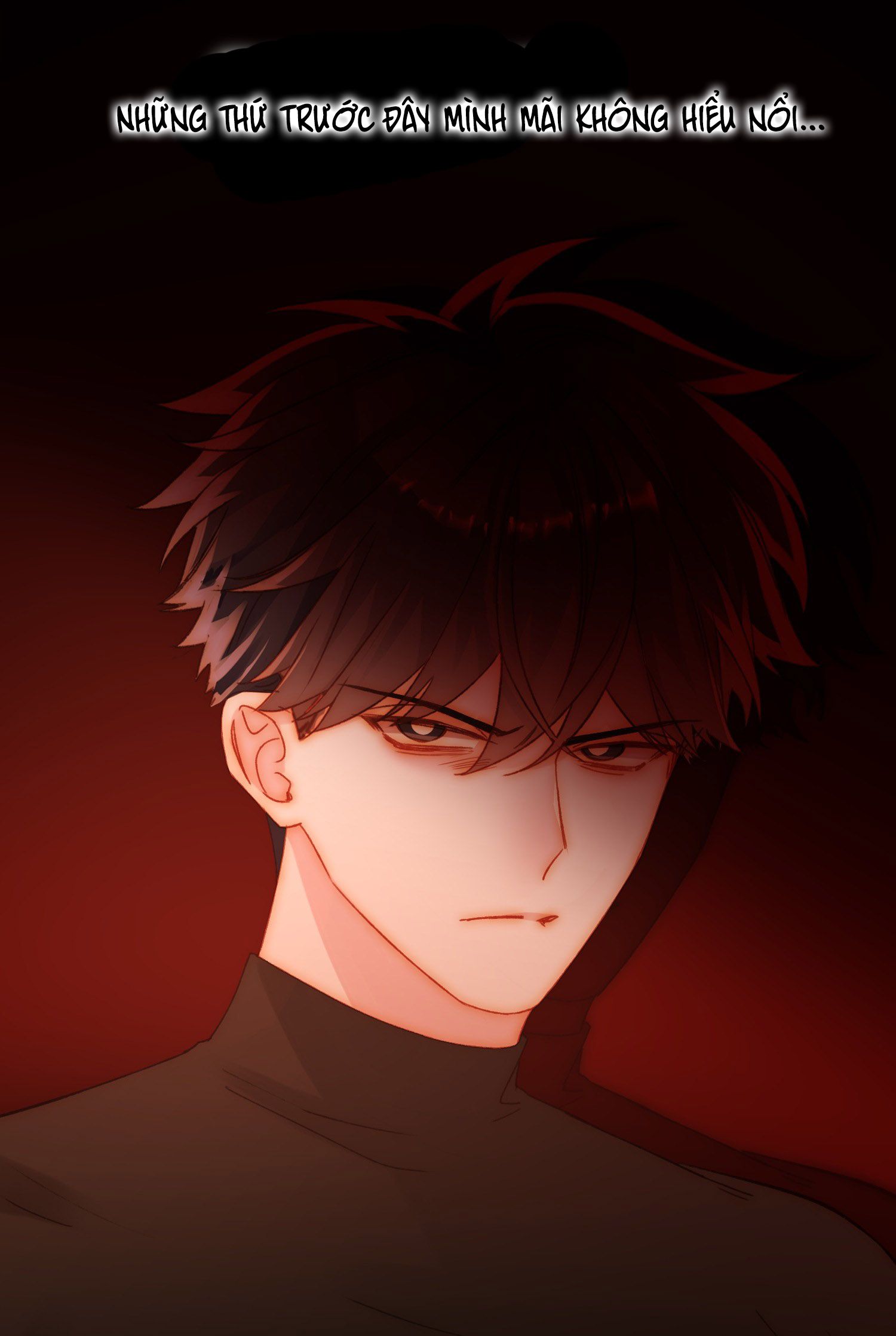 tôi phải làm một kẻ đại xấu xa chapter 62 49