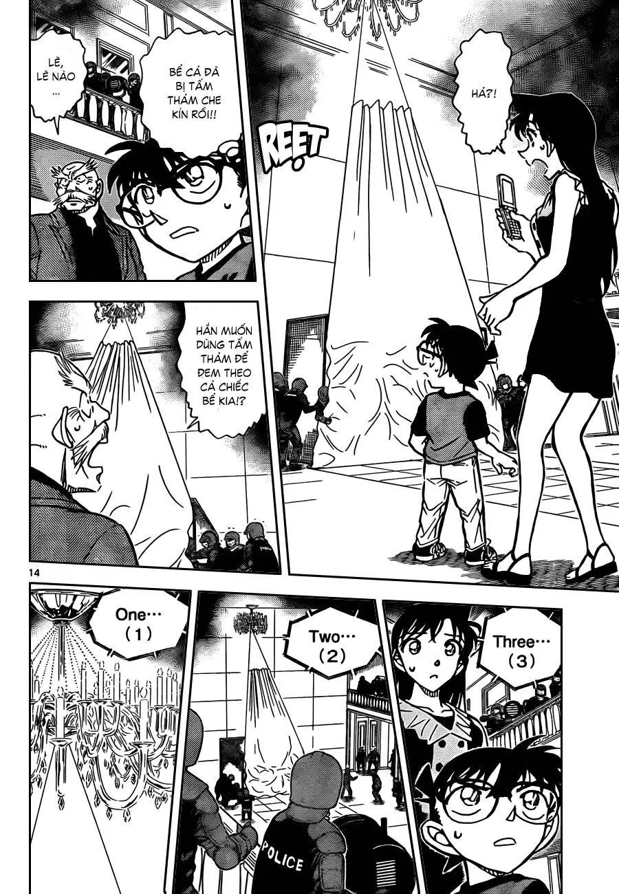 conan chapter 828 14