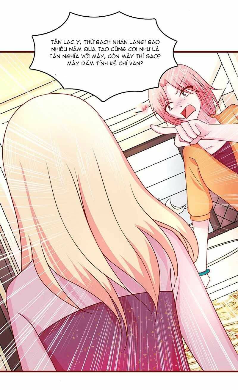 không gả cho tổng tài, gả cho người hầu chapter 56 6