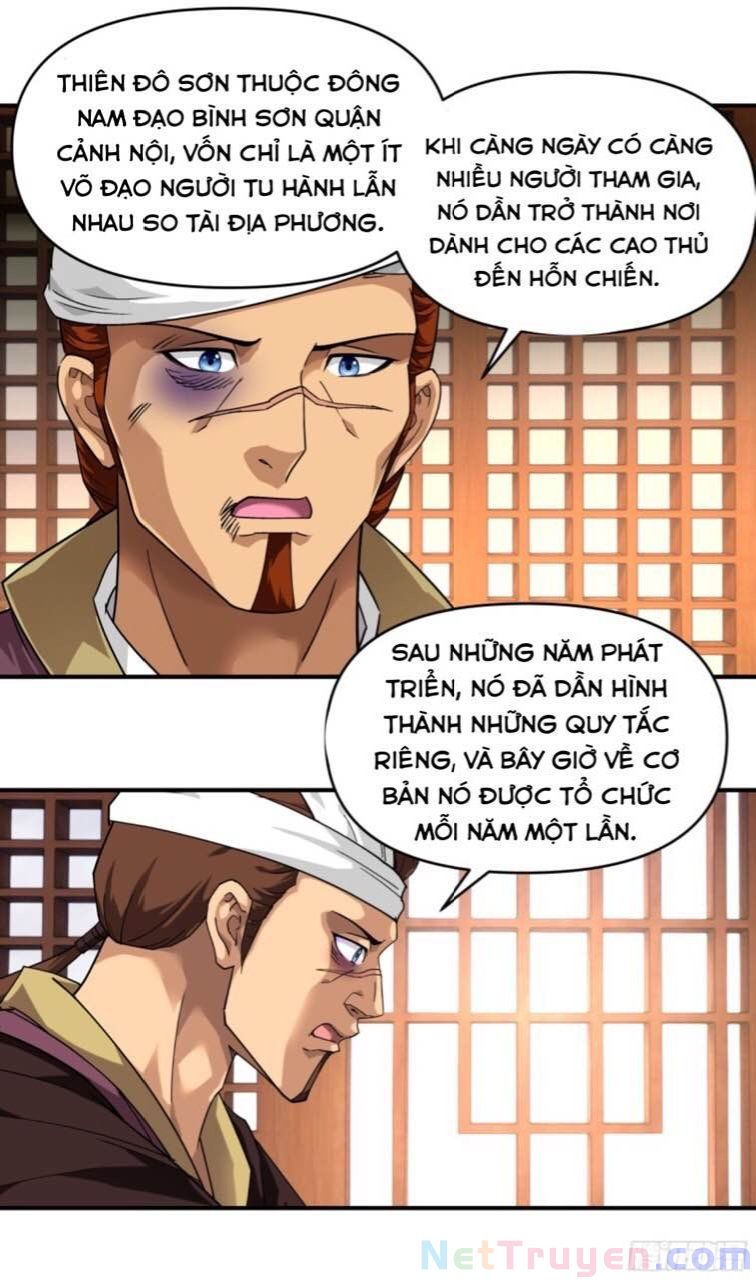 trọng sinh ta là đại thiên thần chapter 63 12